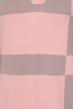 Ania Collar Dress