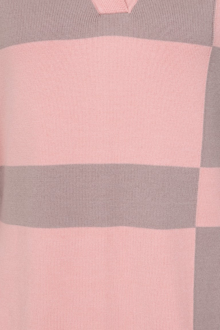 Ania Collar Dress
