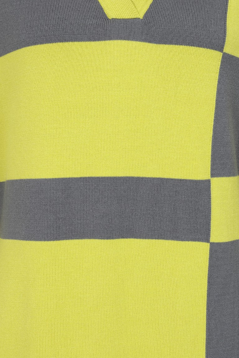 Ania Collar Dress