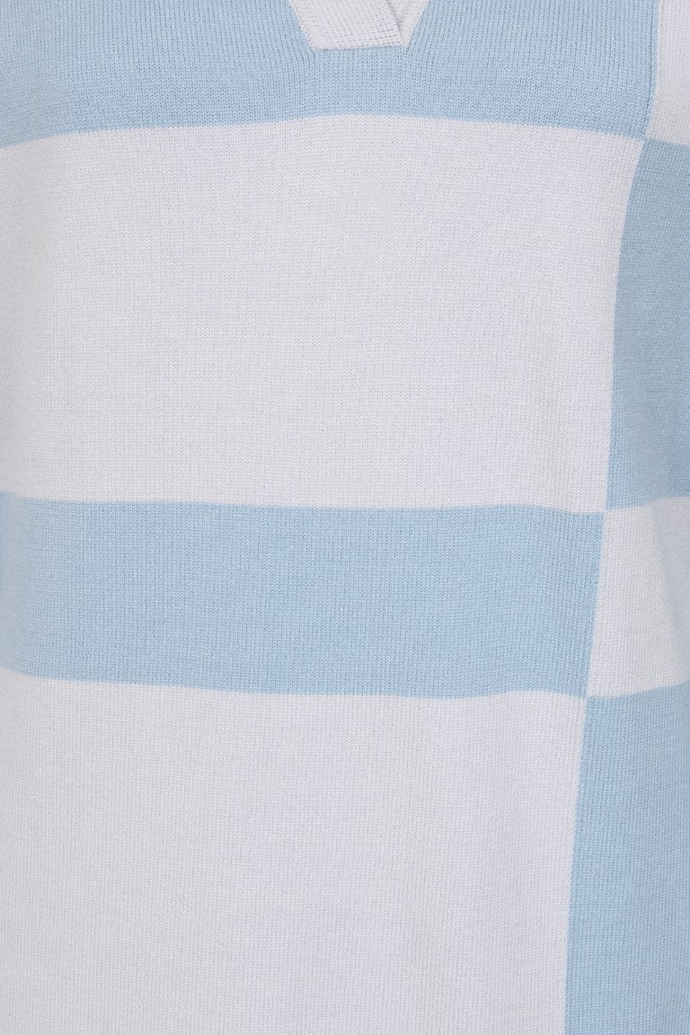 Ania Collar Dress