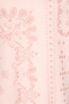 Hania Bandana Pullover