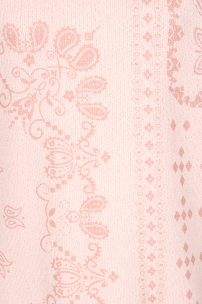 Hania Bandana Pullover