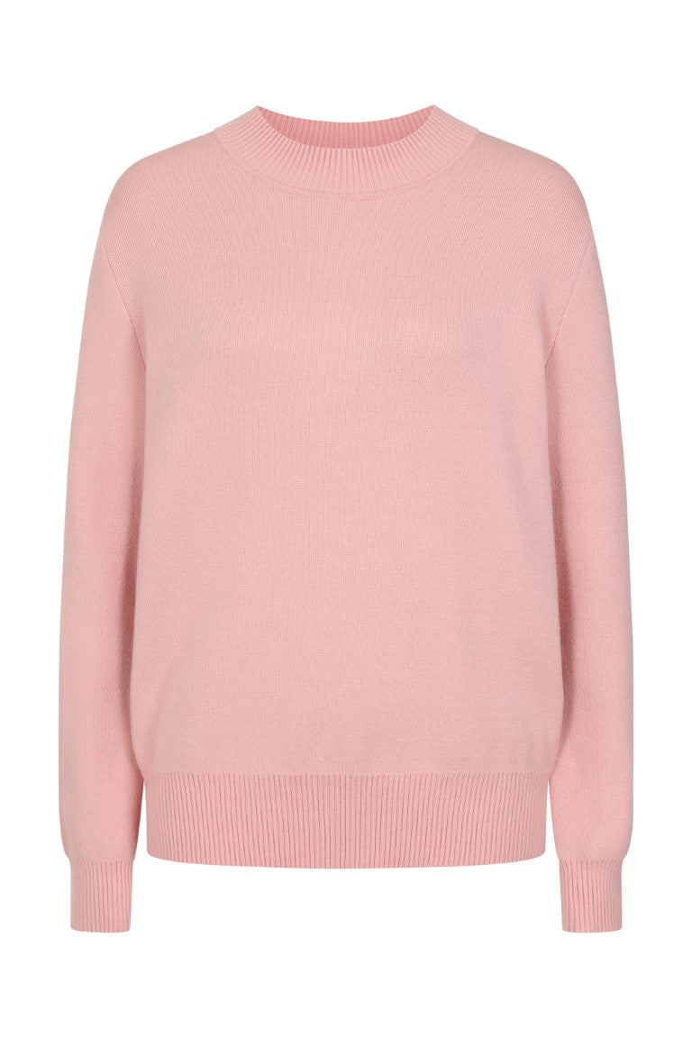 Alara 'Warmth' Pullover