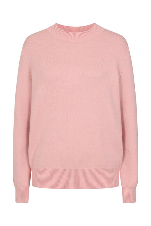 Alara 'Warmth' Pullover