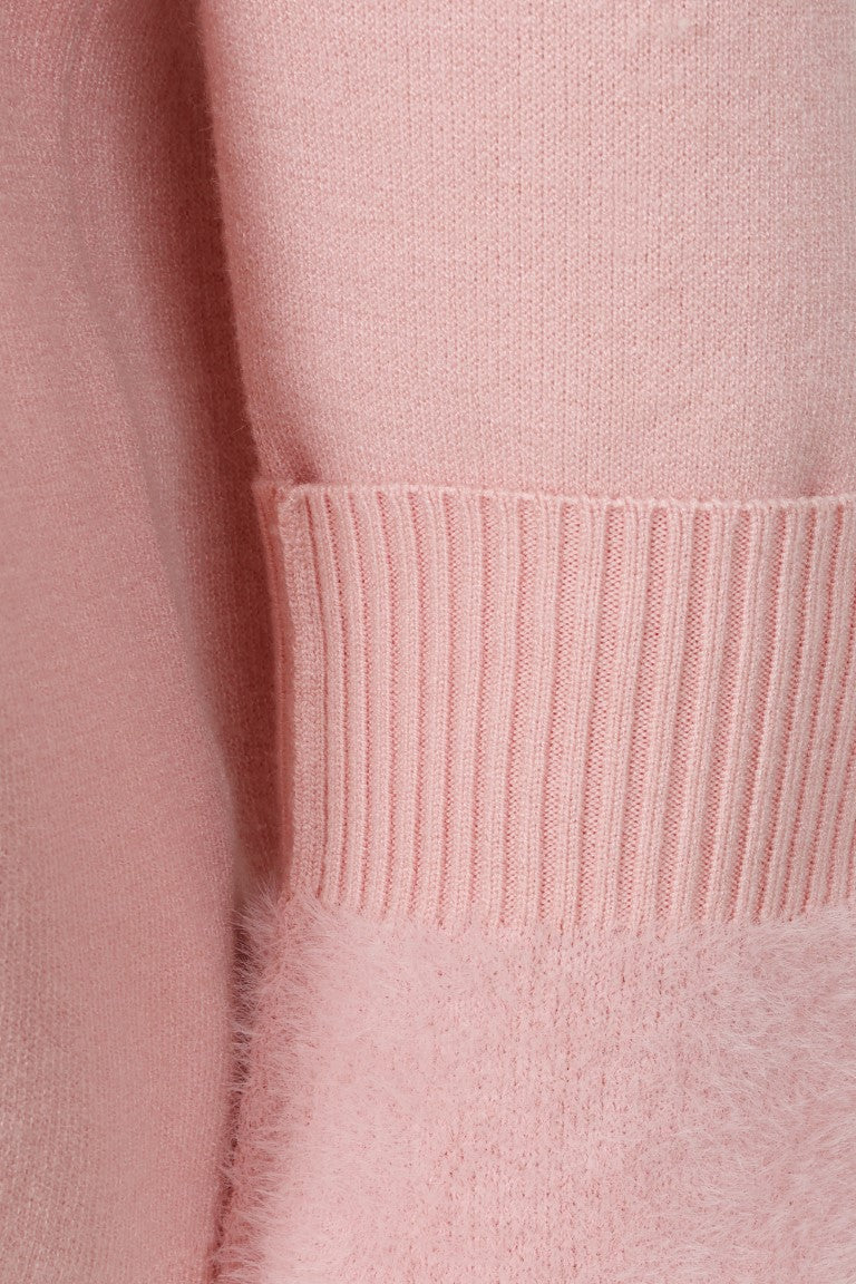 Alara 'Warmth' Pullover