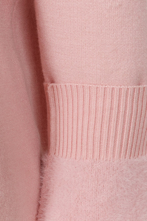 Alara 'Warmth' Pullover