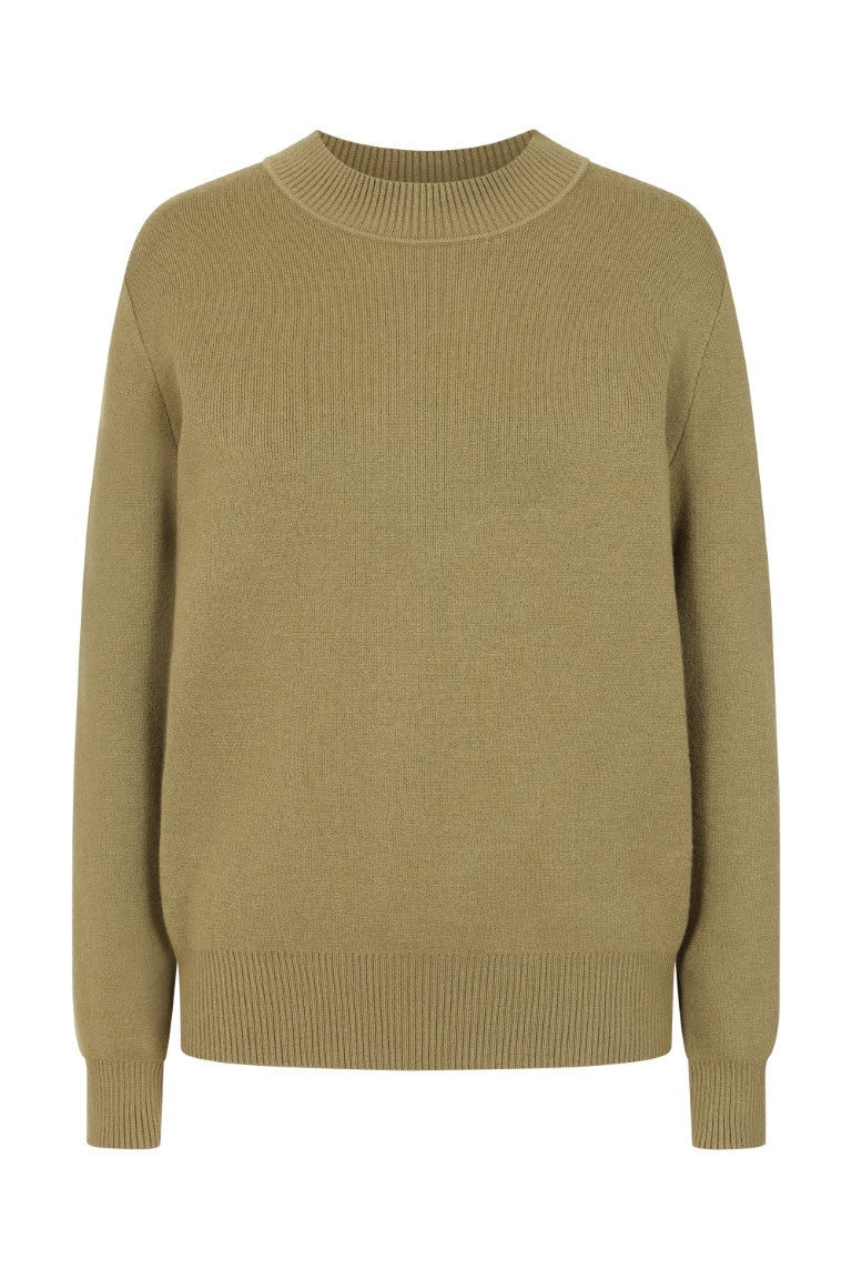 Alara 'Warmth' Pullover