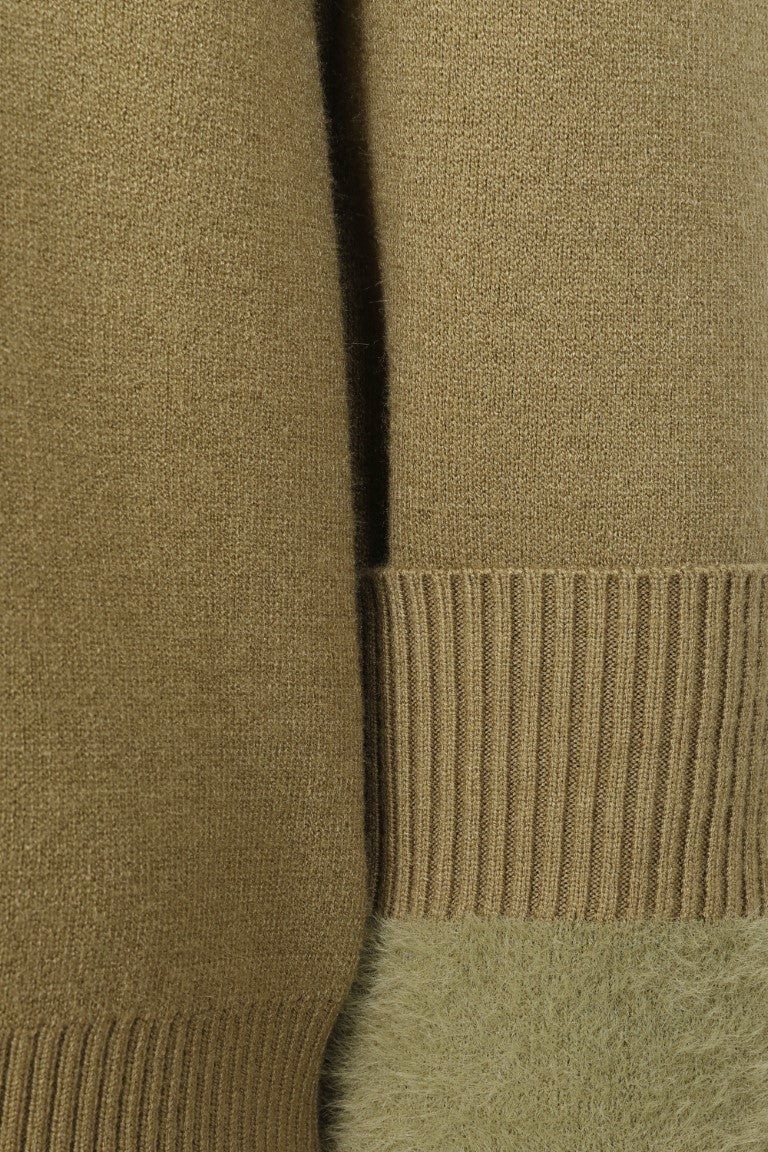 Alara 'Warmth' Pullover
