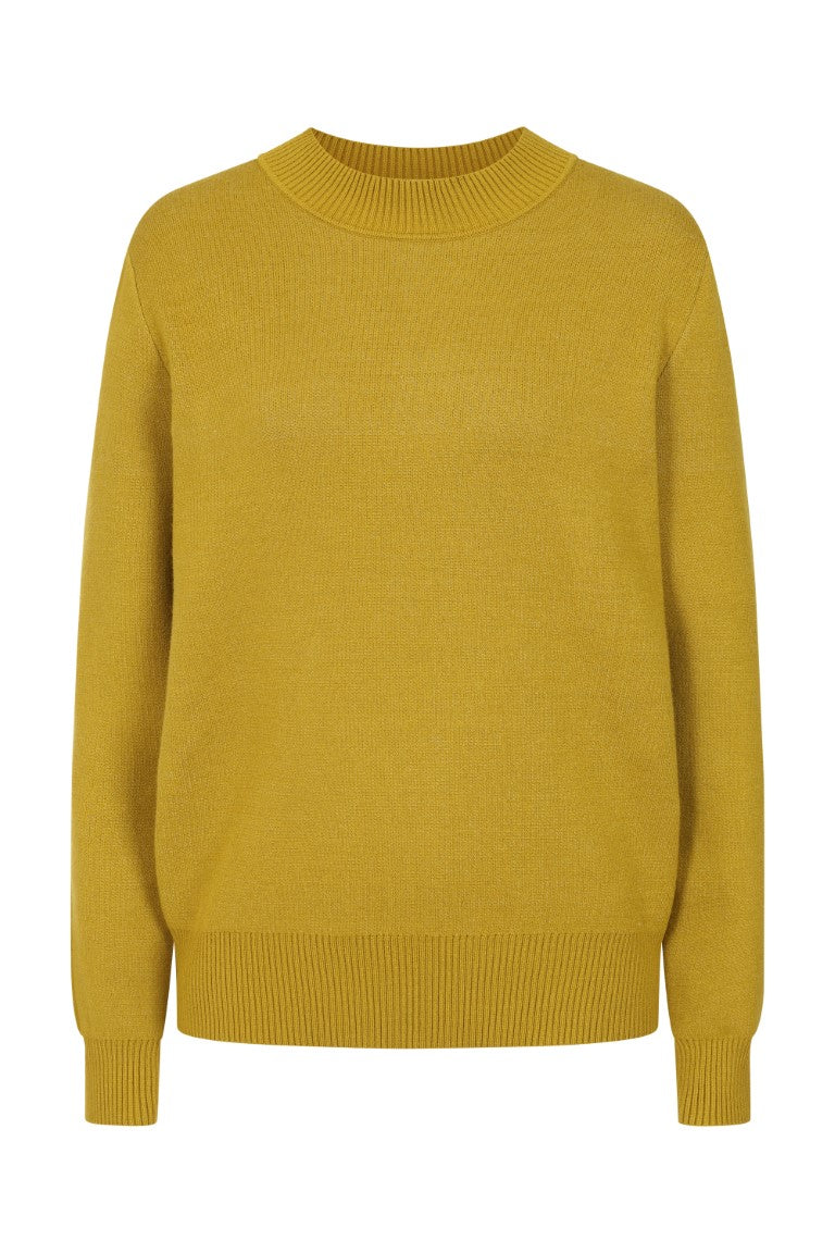 Alara 'Warmth' Pullover
