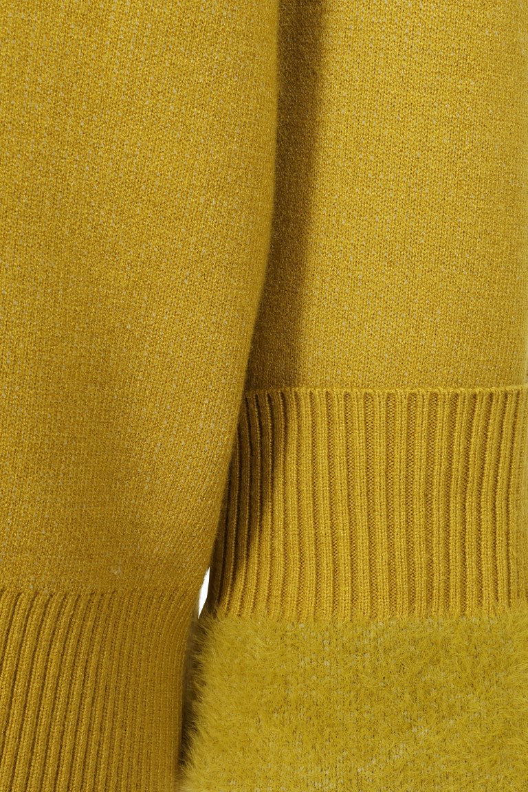 Alara 'Warmth' Pullover