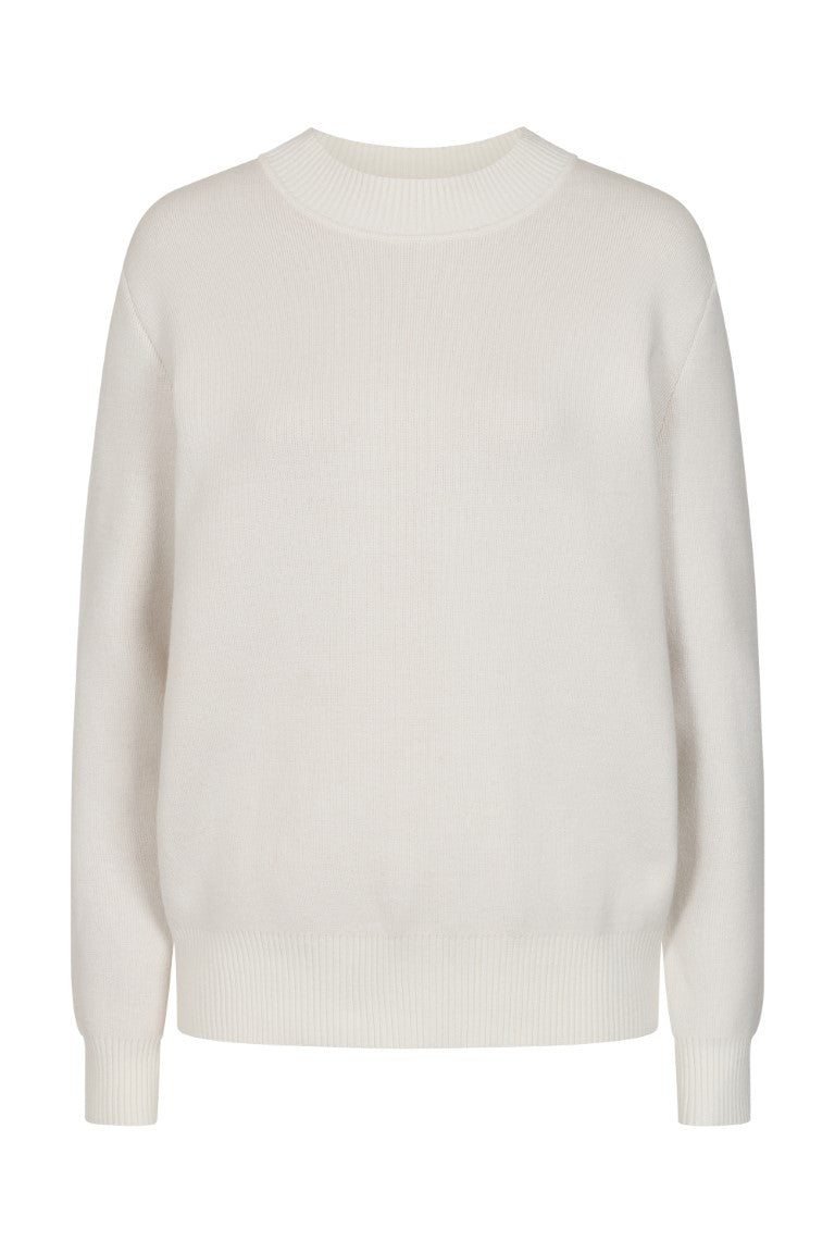 Alara 'Warmth' Pullover