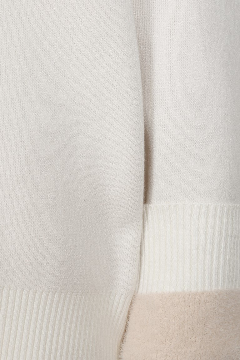 Alara 'Warmth' Pullover