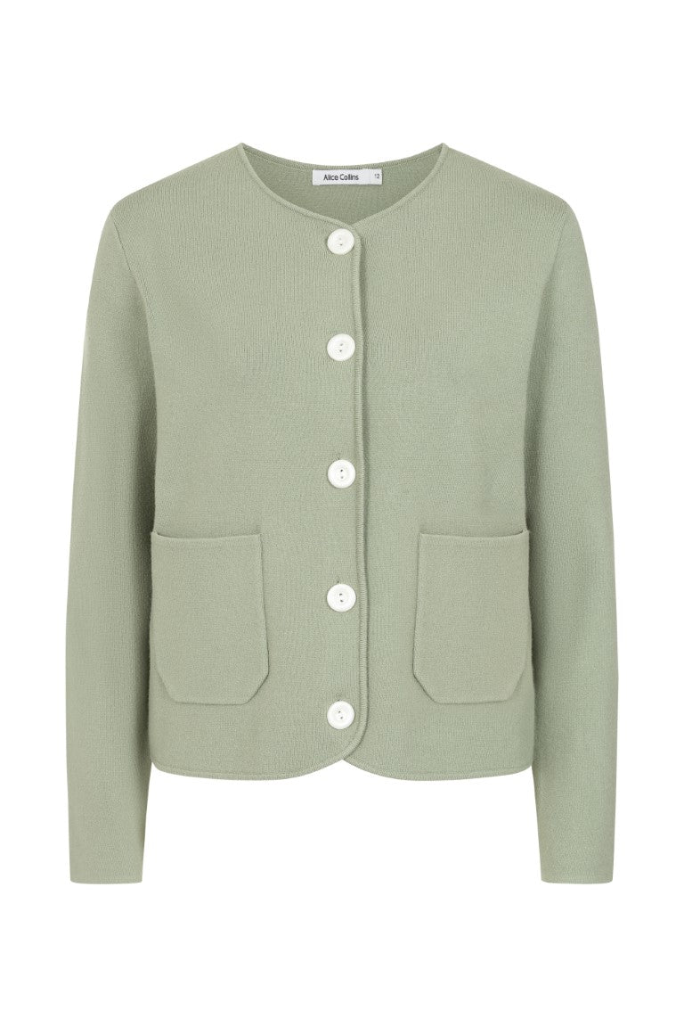 Lois Jacket