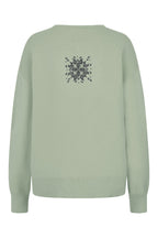 Iwona V Pullover