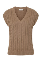 Copa Funky V Cable Slipover