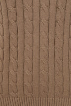 Copa Funky V Cable Slipover