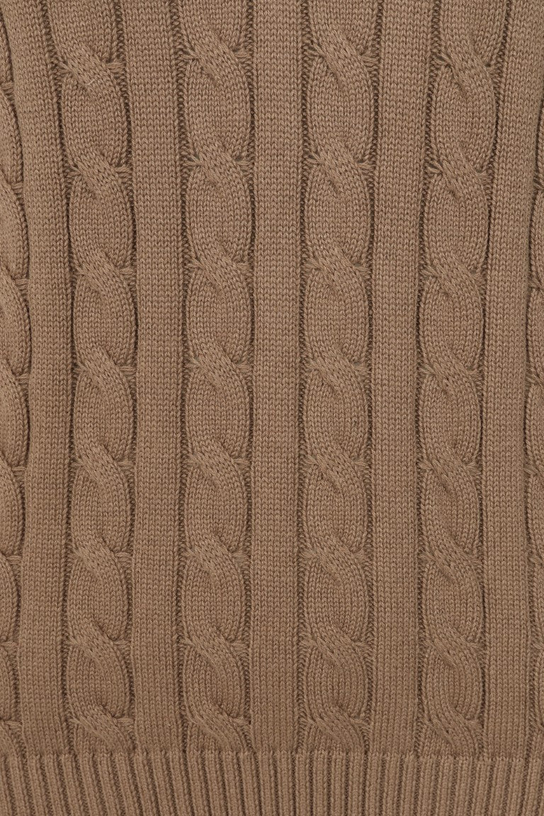 Copa Funky V Cable Slipover