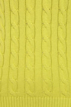Copa Funky V Cable Slipover