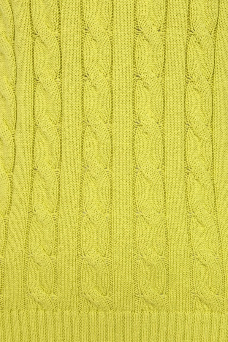 Copa Funky V Cable Slipover