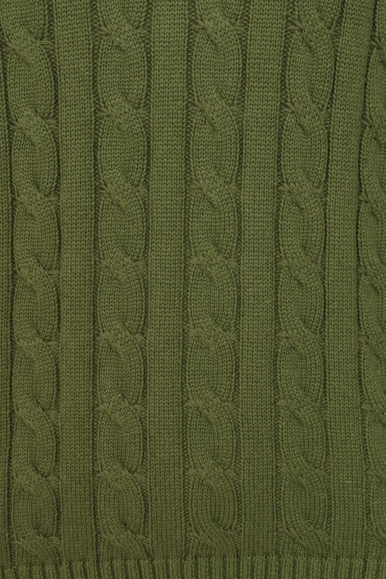 Copa Funky V Cable Slipover
