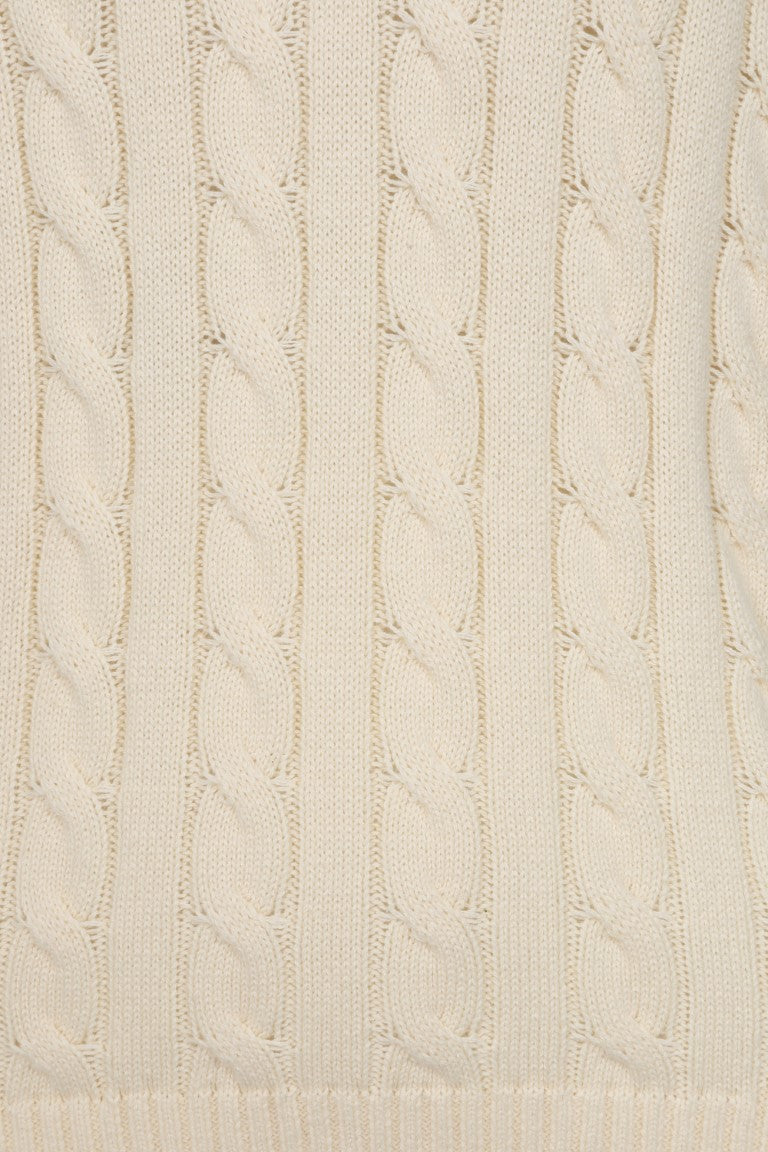 Copa Funky V Cable Slipover