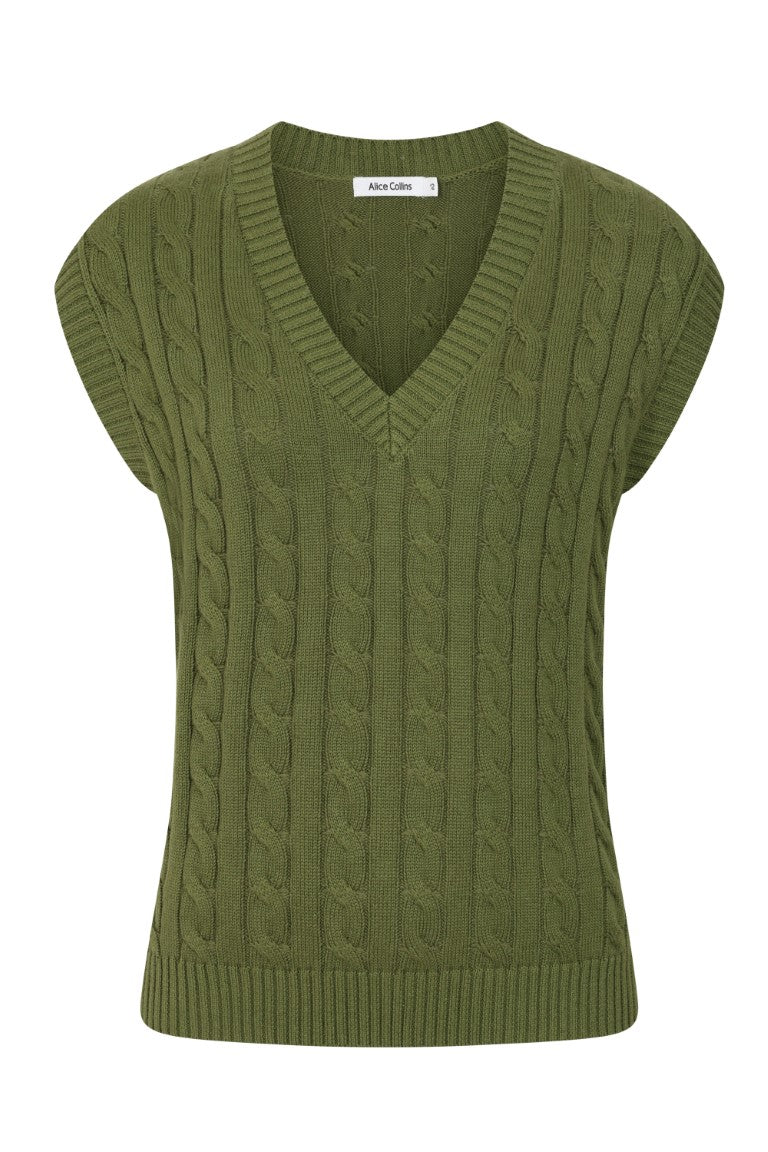 Copa Funky V Cable Slipover