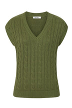 Copa Funky V Cable Slipover