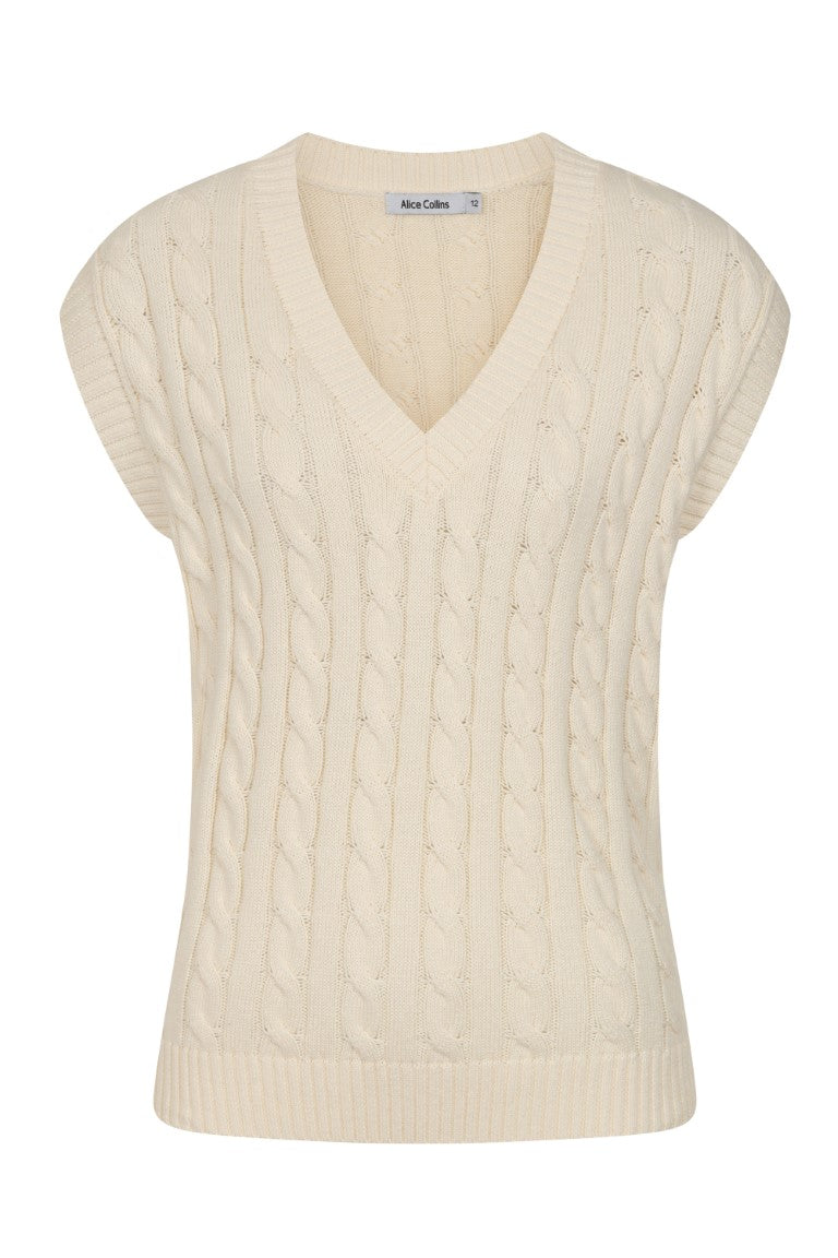 Copa Funky V Cable Slipover