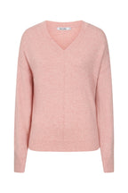 Jacinta Cashmere Mix Pullover