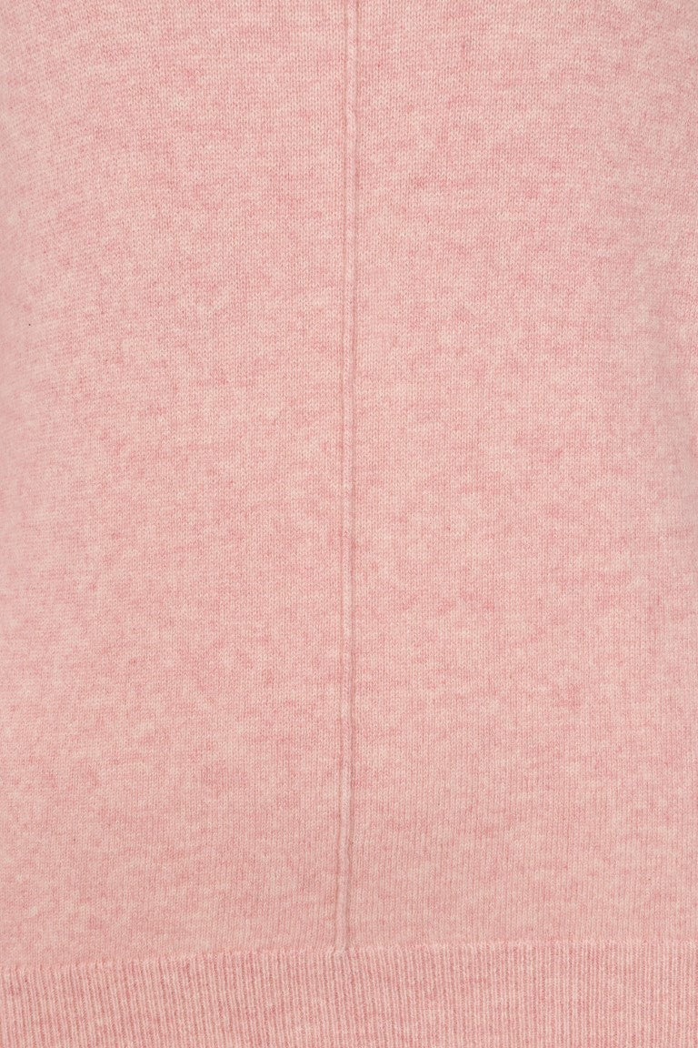 Jacinta Cashmere Mix Pullover