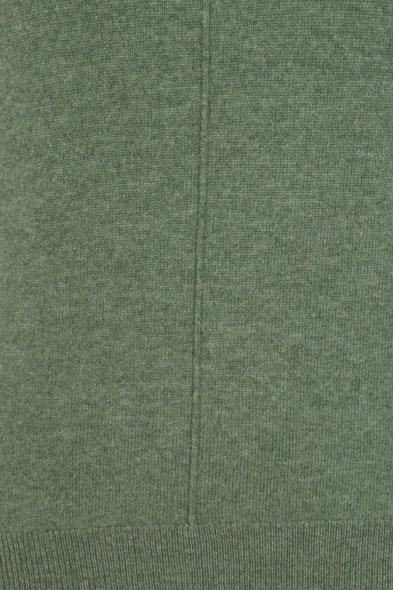 Jacinta Cashmere Mix Pullover