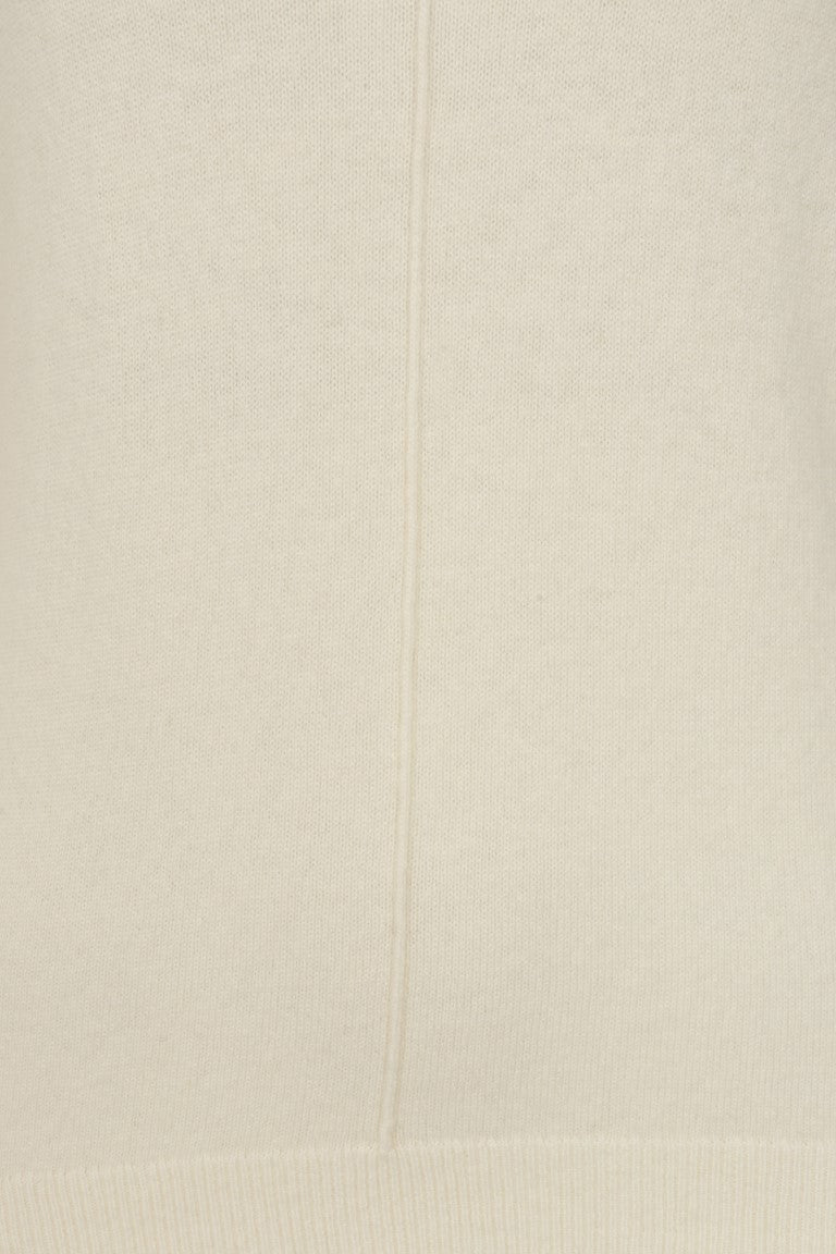 Jacinta Cashmere Mix Pullover
