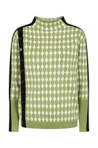 Isla Pullover
