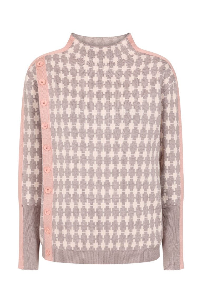 Isla Pullover