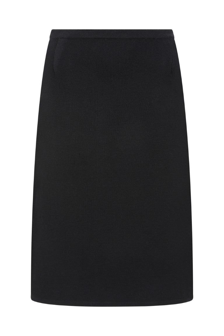 Bree Plain Skirt