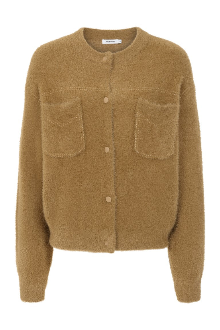 Sophie Knit Jacket