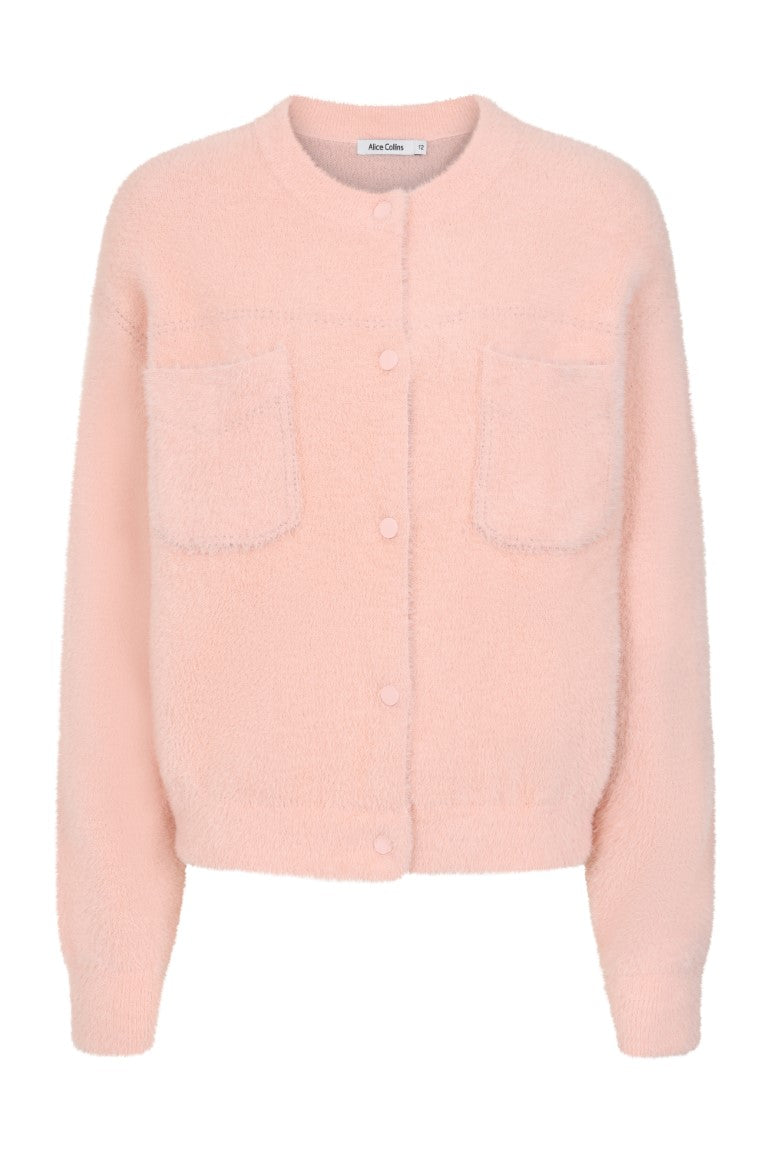 Sophie Knit Jacket