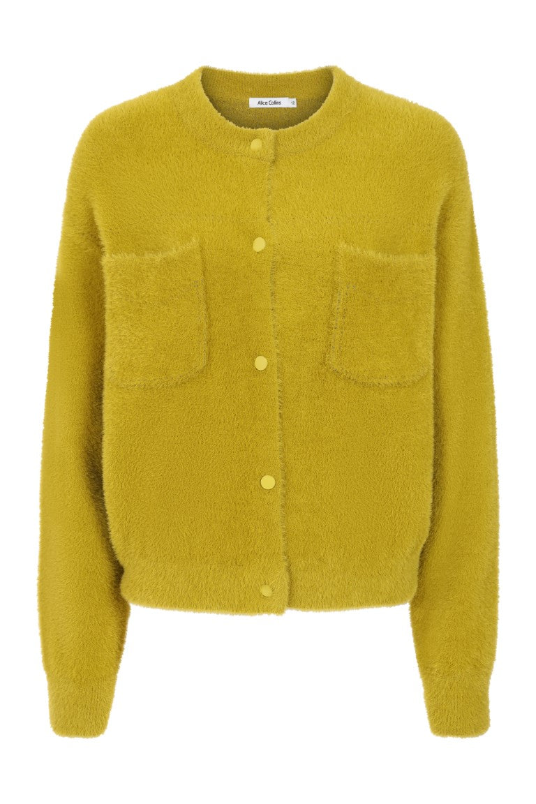 Sophie Knit Jacket