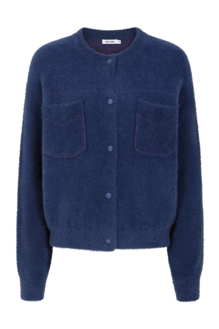 Sophie Knit Jacket