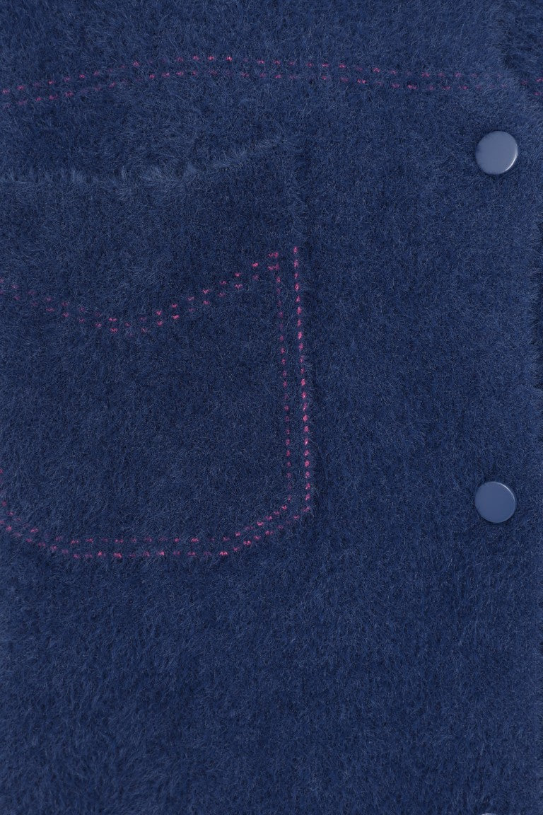 Sophie Knit Jacket