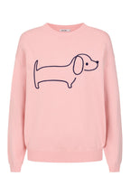 Sausage Dog Pullover