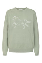 Horse Pullover