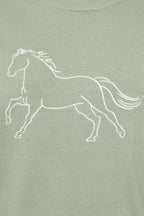 Horse Pullover