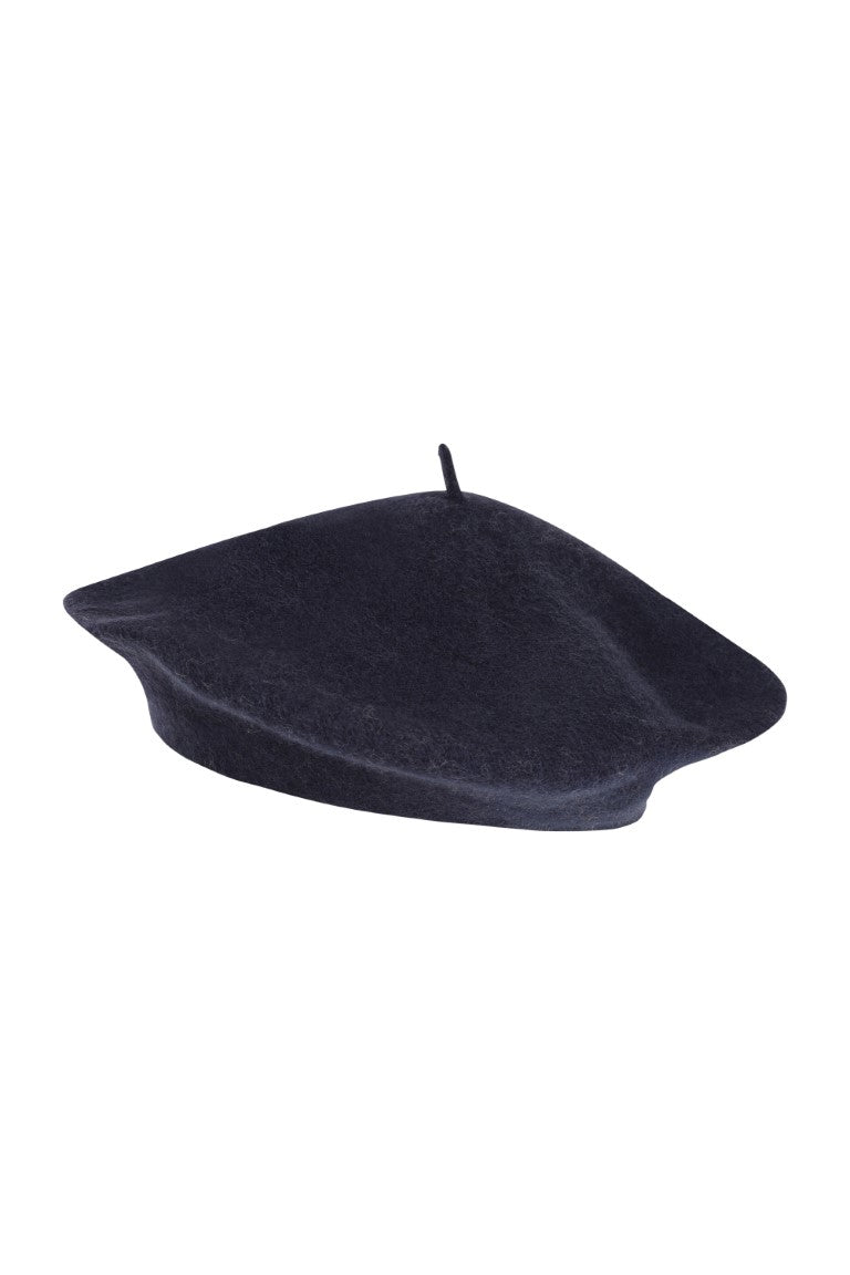 Alice 100% Wool Beret