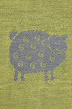 Sheep Scarf
