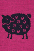 Sheep Scarf