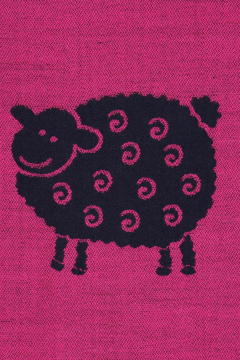 Sheep Scarf