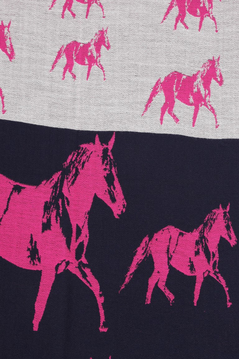 Horse Scarf
