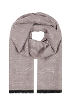 Dog Scarf