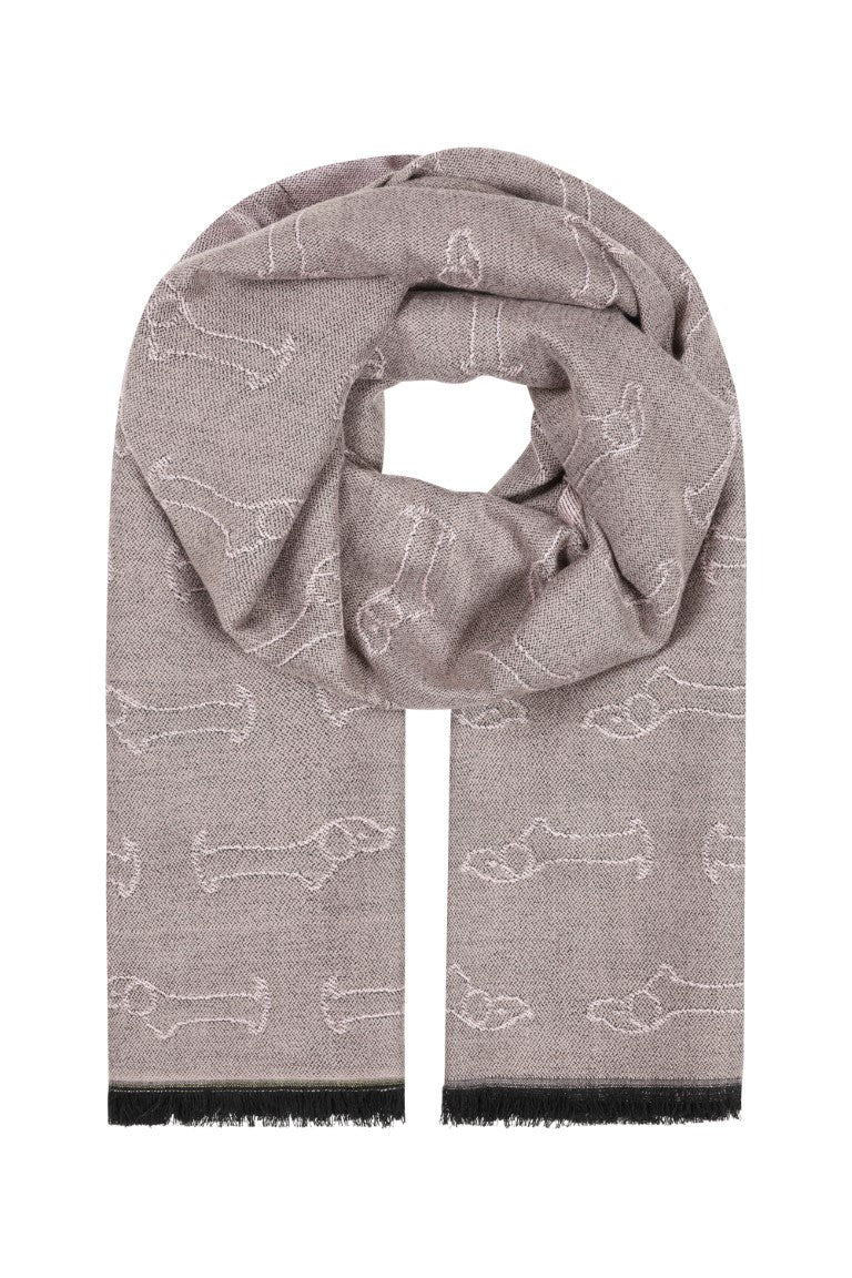 Dog Scarf